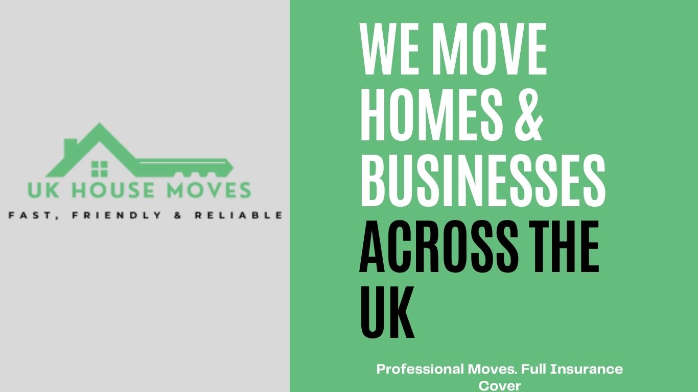 About Us UK House Moves About Us UK House Moves