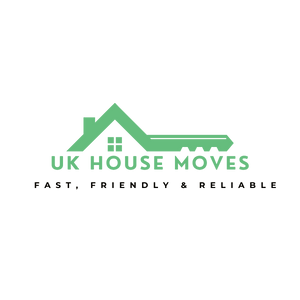 UK House Moves | Your Trusted Nationwide Movers Logo