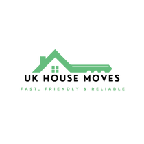 UK House Moves | Your Trusted Nationwide Movers Logo